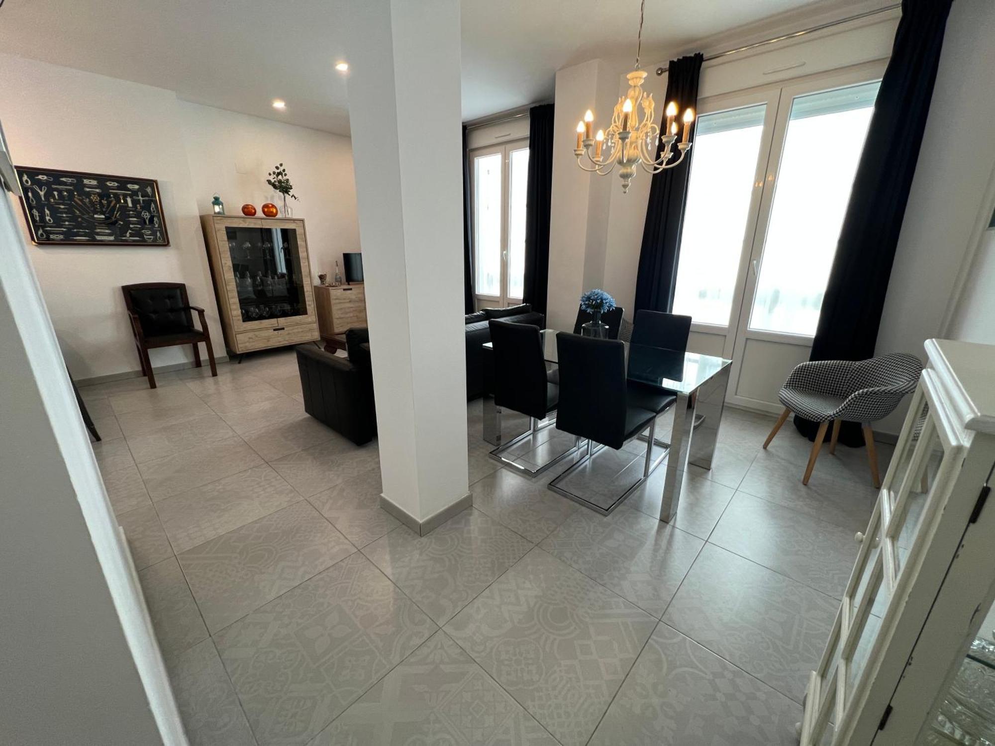 Апартаменты Piso Deluxe En Pleno Centro - San Juan 39 Санлукар-де-Баррамеда Экстерьер фото