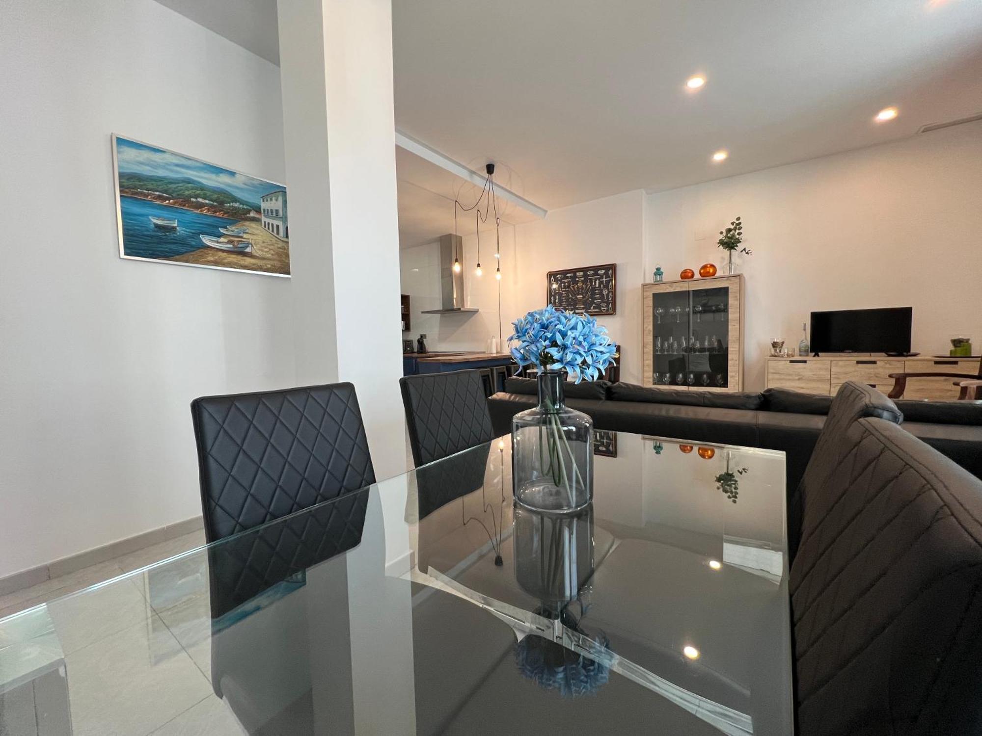 Апартаменты Piso Deluxe En Pleno Centro - San Juan 39 Санлукар-де-Баррамеда Экстерьер фото