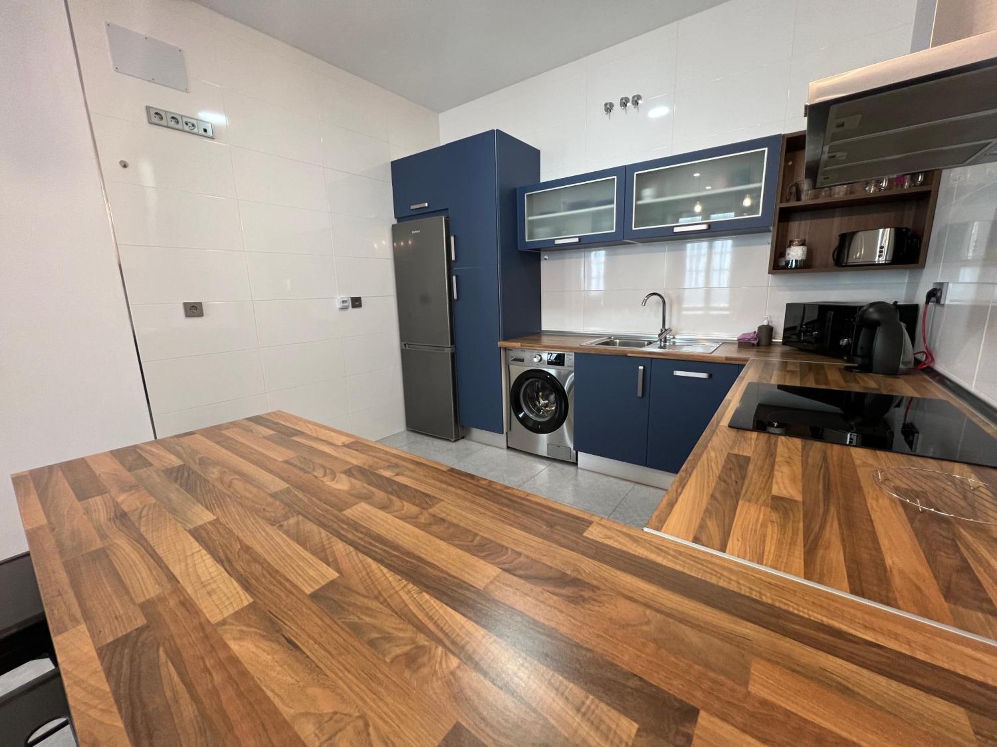 Апартаменты Piso Deluxe En Pleno Centro - San Juan 39 Санлукар-де-Баррамеда Экстерьер фото