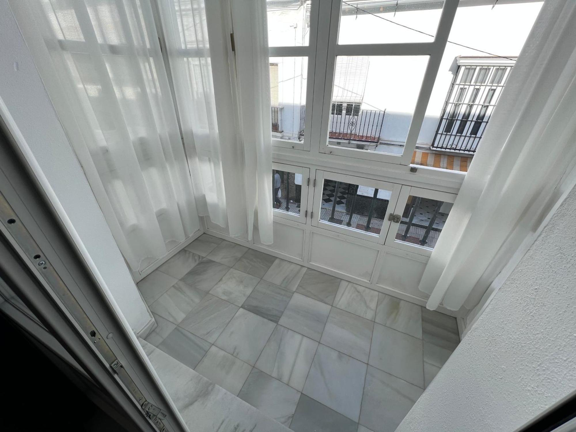 Апартаменты Piso Deluxe En Pleno Centro - San Juan 39 Санлукар-де-Баррамеда Экстерьер фото