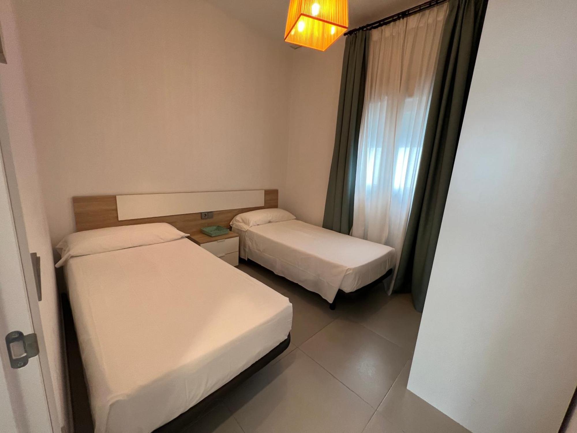 Апартаменты Piso Deluxe En Pleno Centro - San Juan 39 Санлукар-де-Баррамеда Экстерьер фото