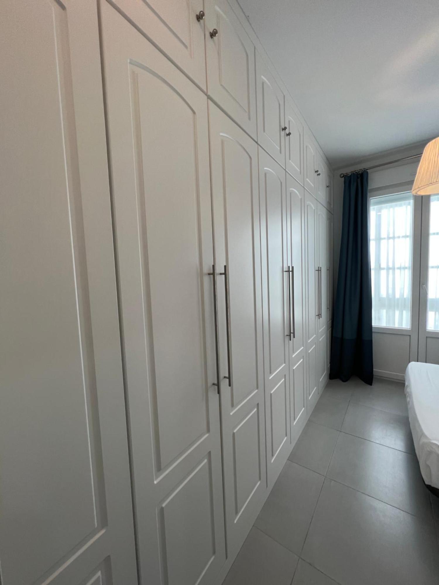 Апартаменты Piso Deluxe En Pleno Centro - San Juan 39 Санлукар-де-Баррамеда Экстерьер фото