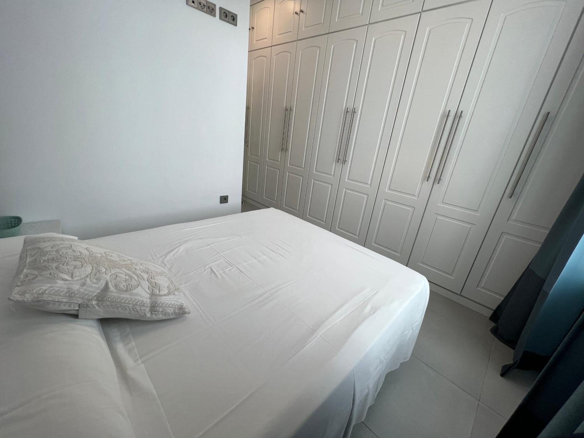 Апартаменты Piso Deluxe En Pleno Centro - San Juan 39 Санлукар-де-Баррамеда Экстерьер фото